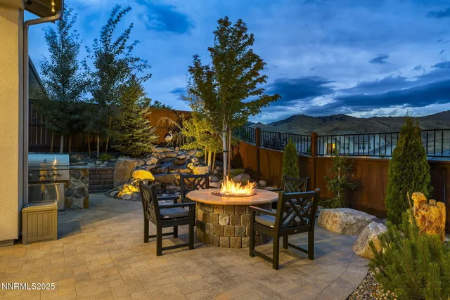 $1,575,000 | 9131 Erickson Way, Reno, NV 89439