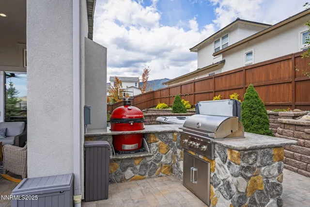 $1,575,000 | 9131 Erickson Way, Reno, NV 89439