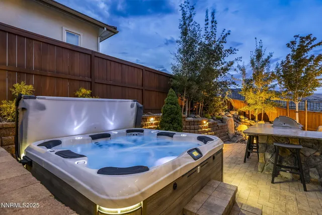 $1,575,000 | 9131 Erickson Way, Reno, NV 89439