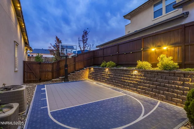 $1,575,000 | 9131 Erickson Way, Reno, NV 89439