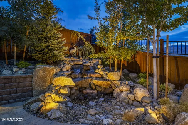 $1,575,000 | 9131 Erickson Way, Reno, NV 89439