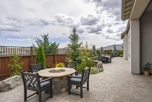 $1,575,000 | 9131 Erickson Way, Reno, NV 89439