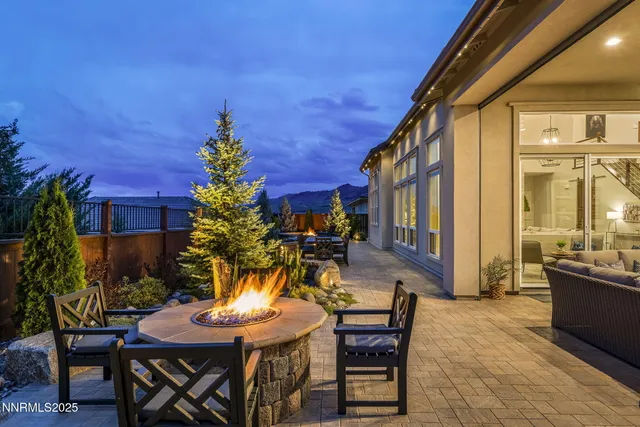 $1,575,000 | 9131 Erickson Way, Reno, NV 89439