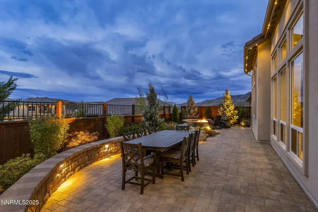$1,575,000 | 9131 Erickson Way, Reno, NV 89439