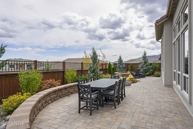 $1,575,000 | 9131 Erickson Way, Reno, NV 89439