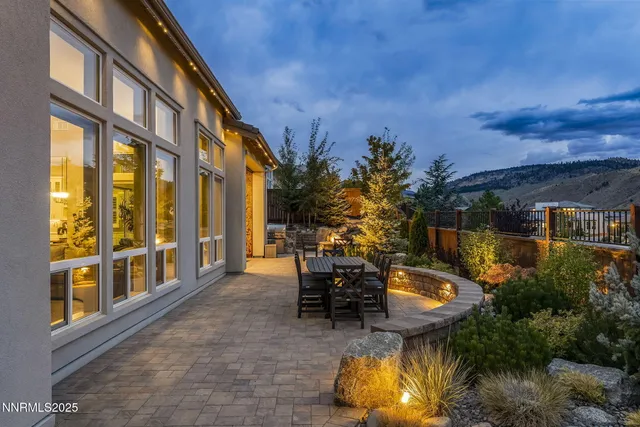 $1,575,000 | 9131 Erickson Way, Reno, NV 89439