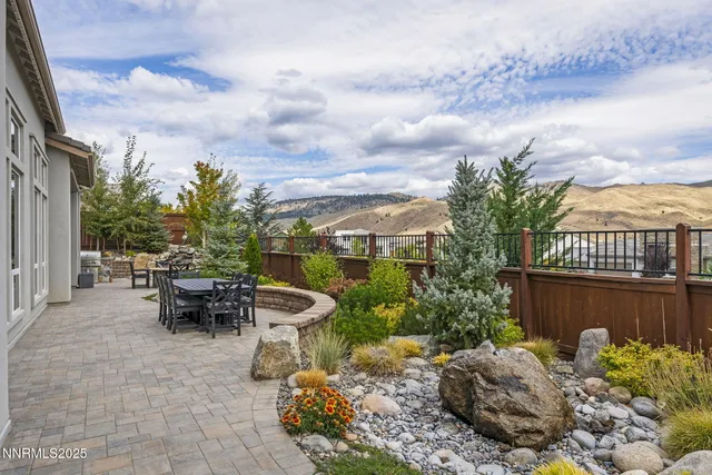 $1,575,000 | 9131 Erickson Way, Reno, NV 89439
