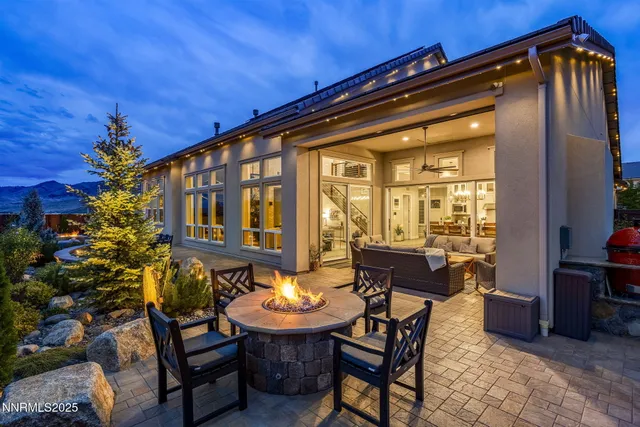 $1,575,000 | 9131 Erickson Way, Reno, NV 89439