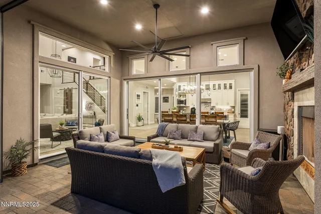 $1,575,000 | 9131 Erickson Way, Reno, NV 89439