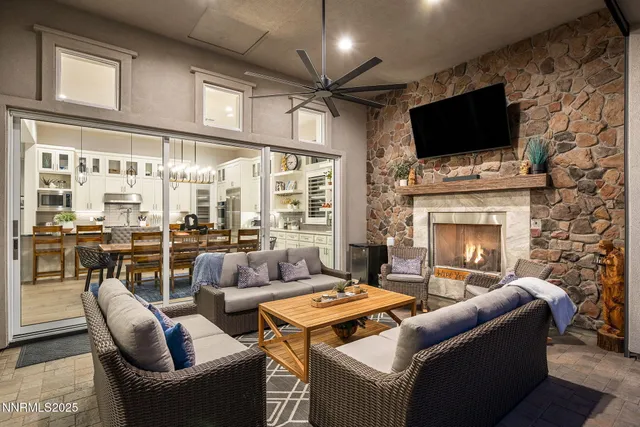 $1,575,000 | 9131 Erickson Way, Reno, NV 89439