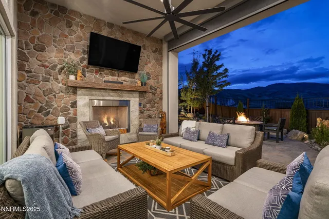 $1,575,000 | 9131 Erickson Way, Reno, NV 89439