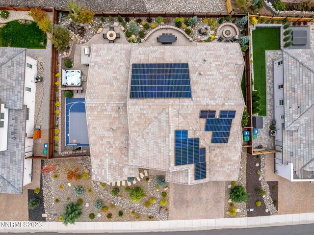 $1,575,000 | 9131 Erickson Way, Reno, NV 89439