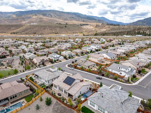 $1,575,000 | 9131 Erickson Way, Reno, NV 89439