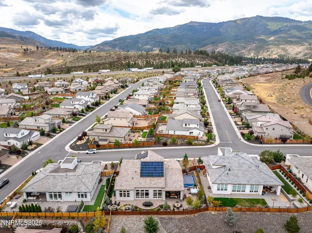 $1,575,000 | 9131 Erickson Way, Reno, NV 89439