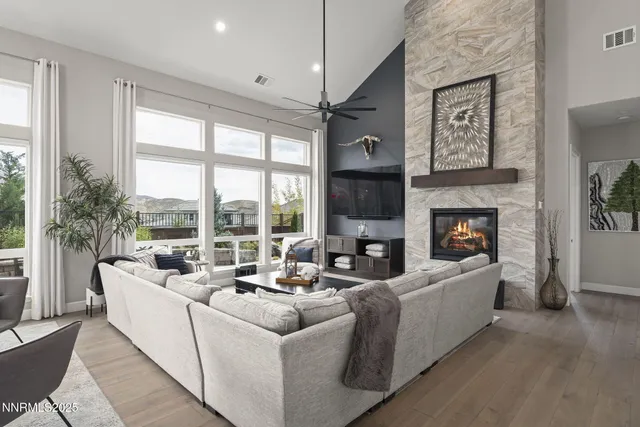 $1,575,000 | 9131 Erickson Way, Reno, NV 89439