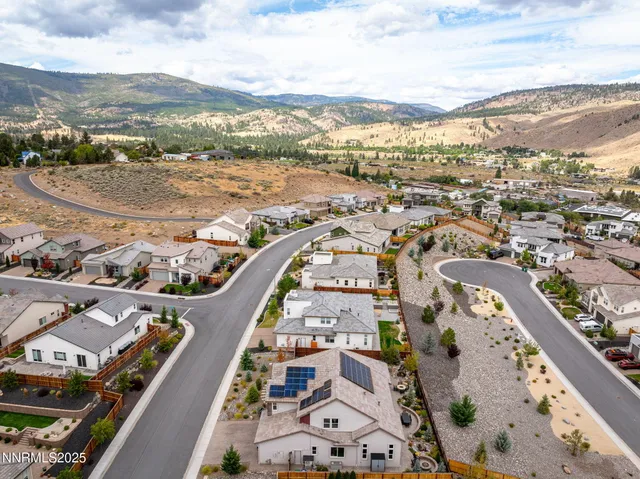 $1,575,000 | 9131 Erickson Way, Reno, NV 89439