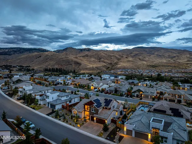 $1,575,000 | 9131 Erickson Way, Reno, NV 89439