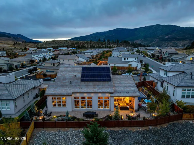 $1,575,000 | 9131 Erickson Way, Reno, NV 89439