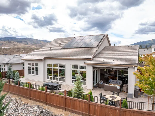 $1,575,000 | 9131 Erickson Way, Reno, NV 89439
