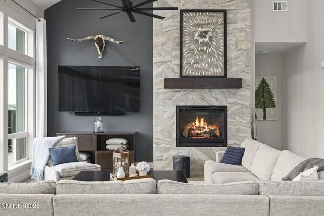 $1,575,000 | 9131 Erickson Way, Reno, NV 89439