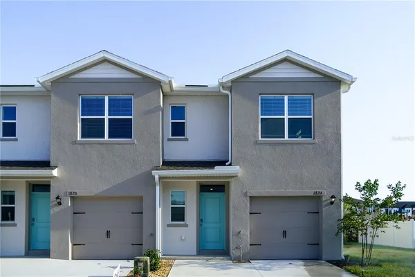 $1,950 | 1824 Rock Elm Road, Davenport, FL 33837