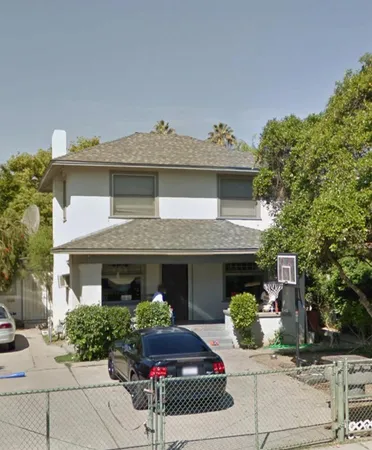 $205,000 | 425 North Broadway Street, Fresno, CA 93701