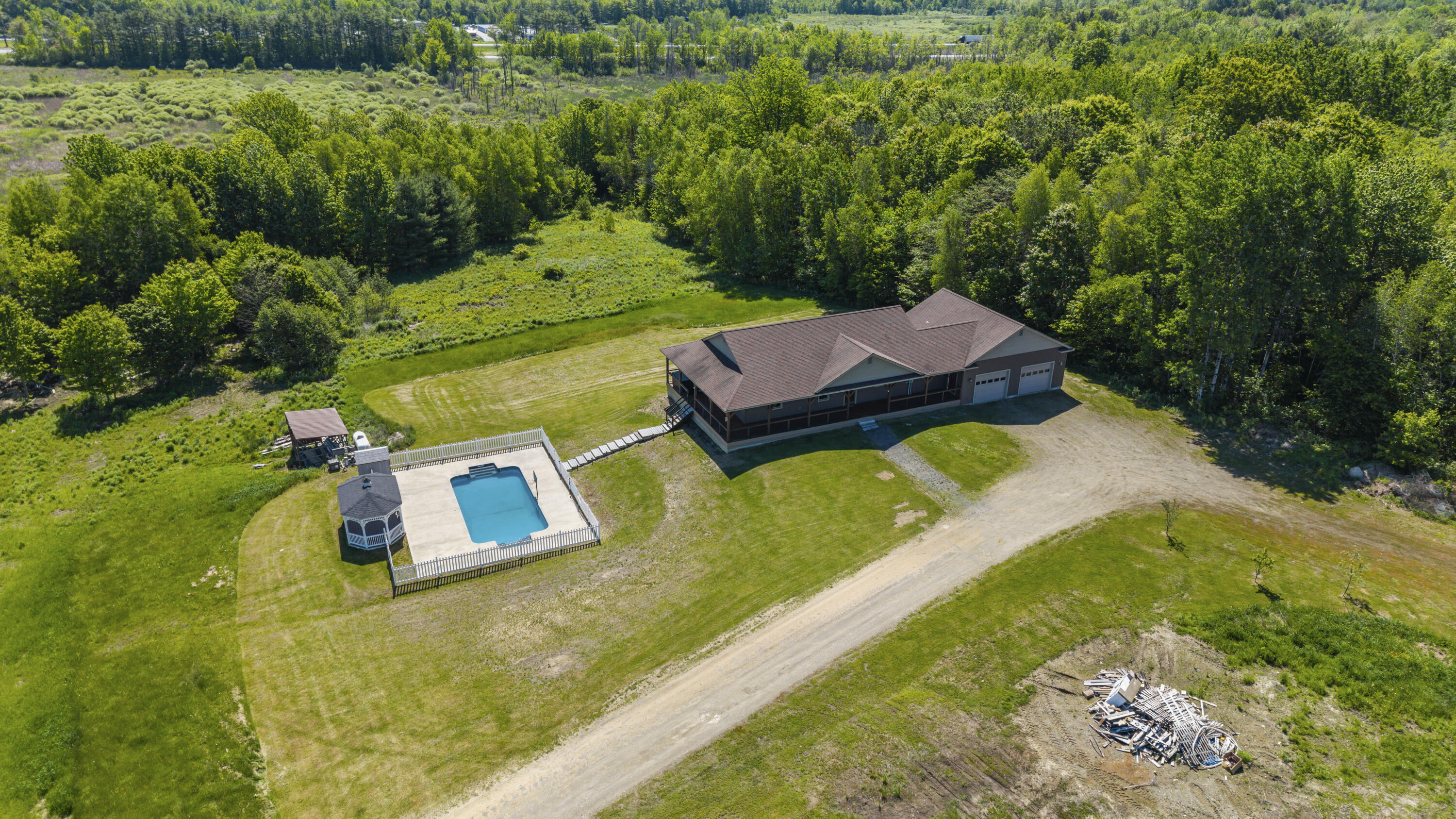 248 Lyons Road Sidney, ME 04330 - Photo 80 of 92 DJI_20260604103203_0631_D