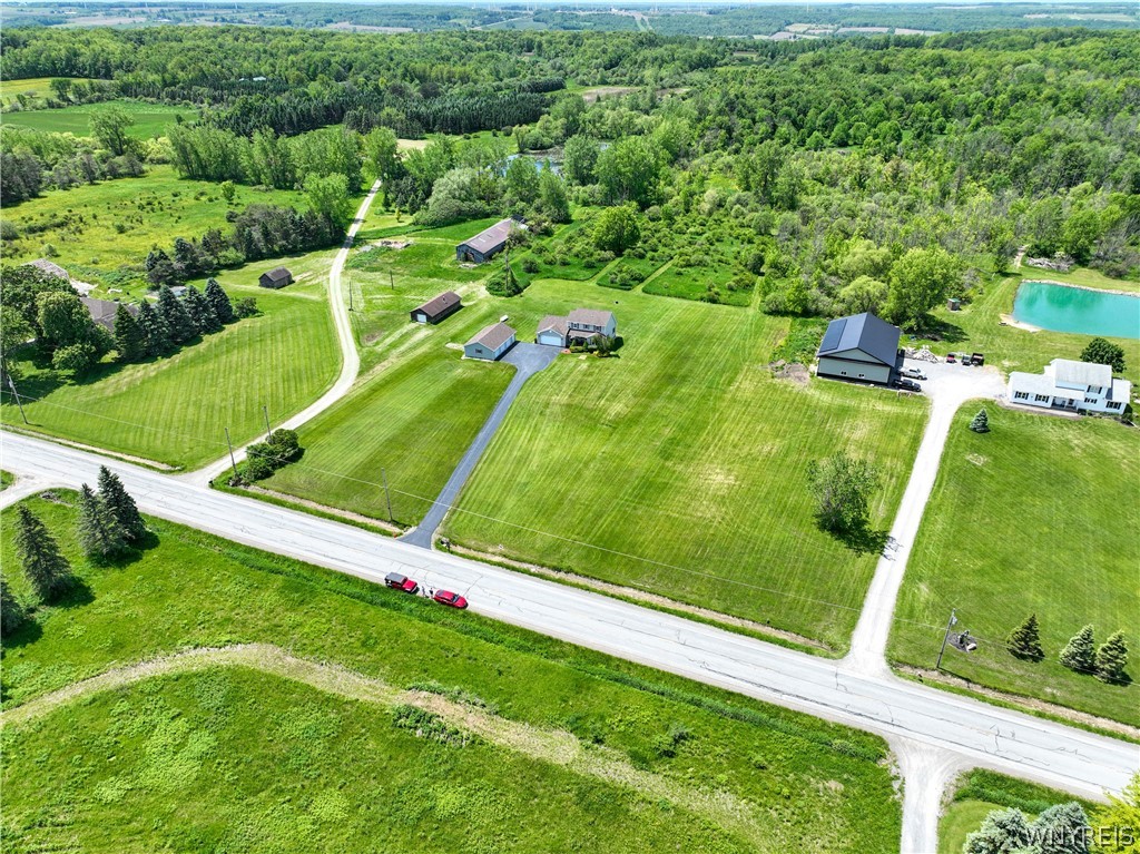 1910 French Road Varysburg, NY 14167 - Photo 8 of 50