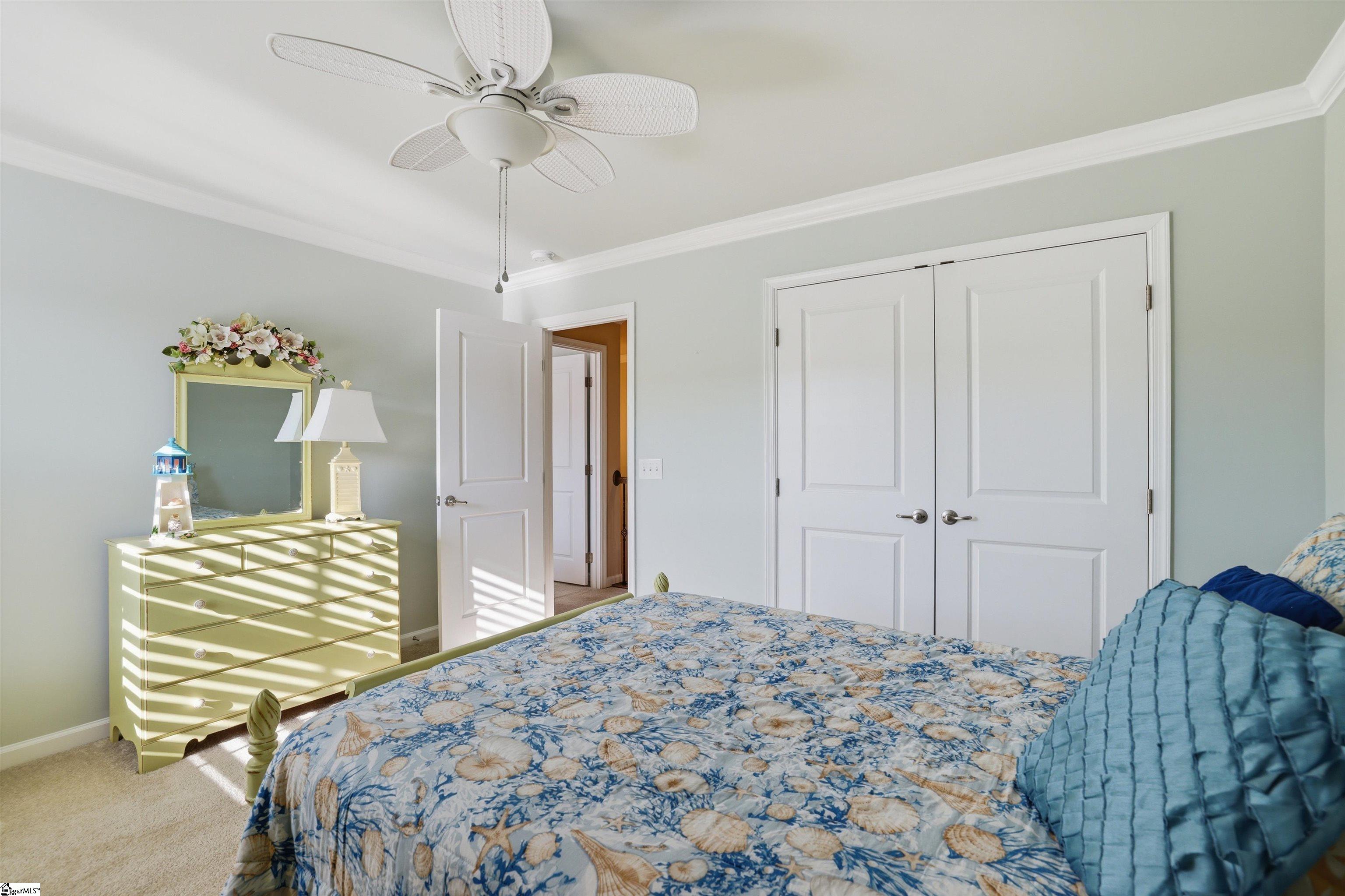 202 Ragin Court Simpsonville, SC 29681 - Photo 34 of 46