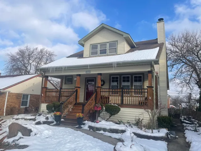 $425,000 | 245 South Addison Street, Bensenville, IL 60106