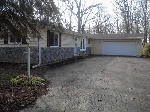 703 Westmore Road Davis, IL 61019 - Photo 1 of 8
