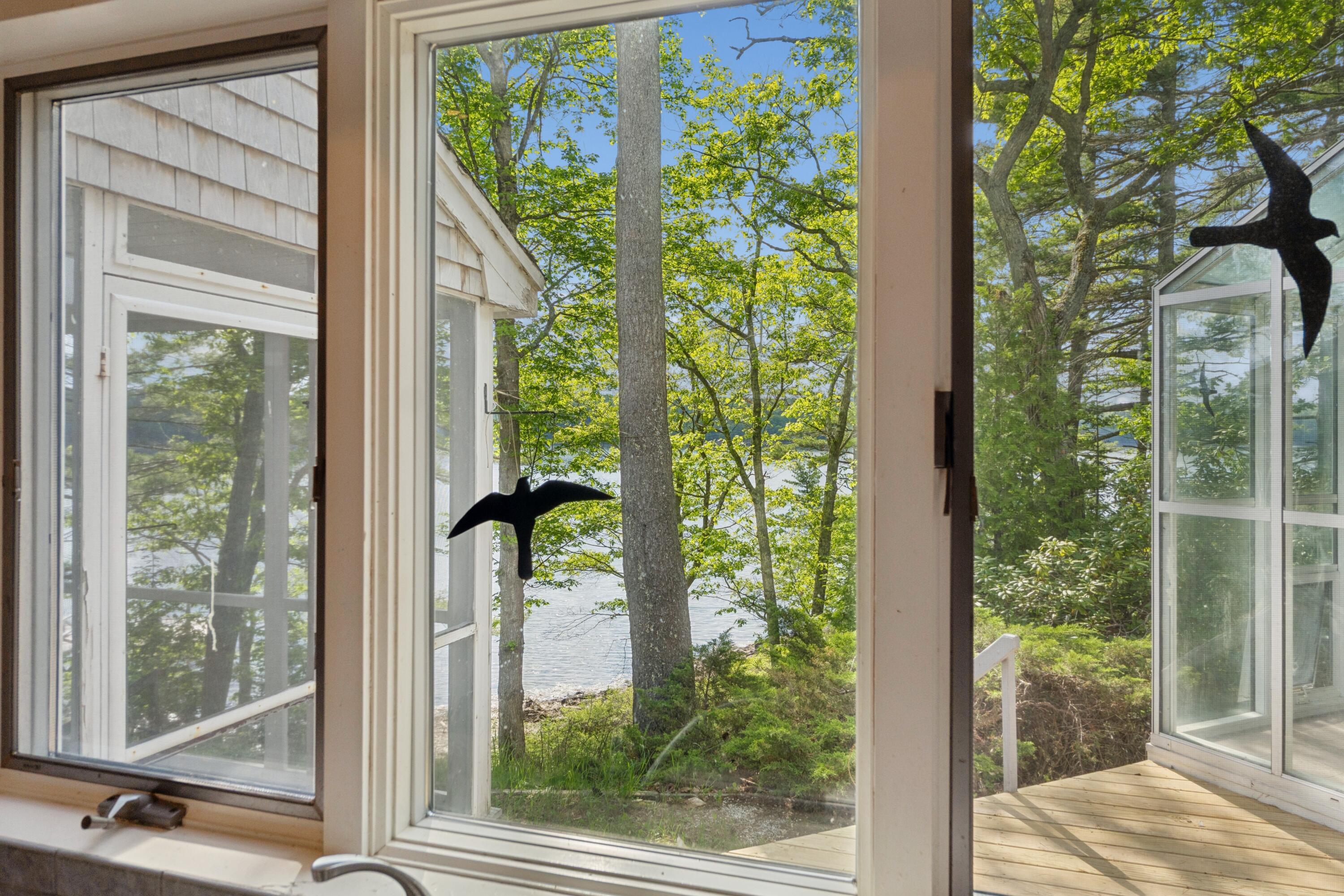 119 Knubble Bay Road Westport Island, ME 04578 - Photo 26 of 90 119 Knubble Bay Rd_0158