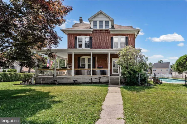 $575,000 | 502 Yale Avenue, Morton, PA 19070