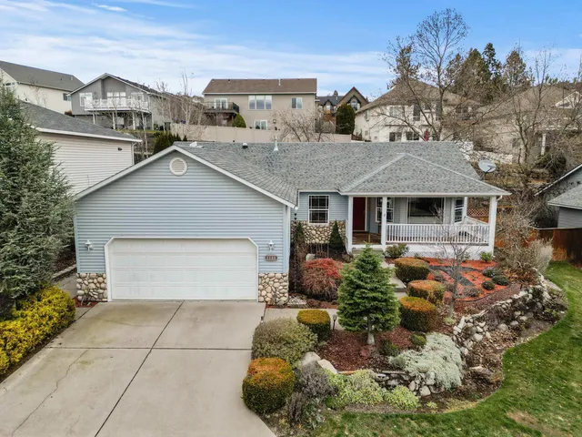 $425,000 | 8915 East Parkside Lane, Spokane, WA 99217