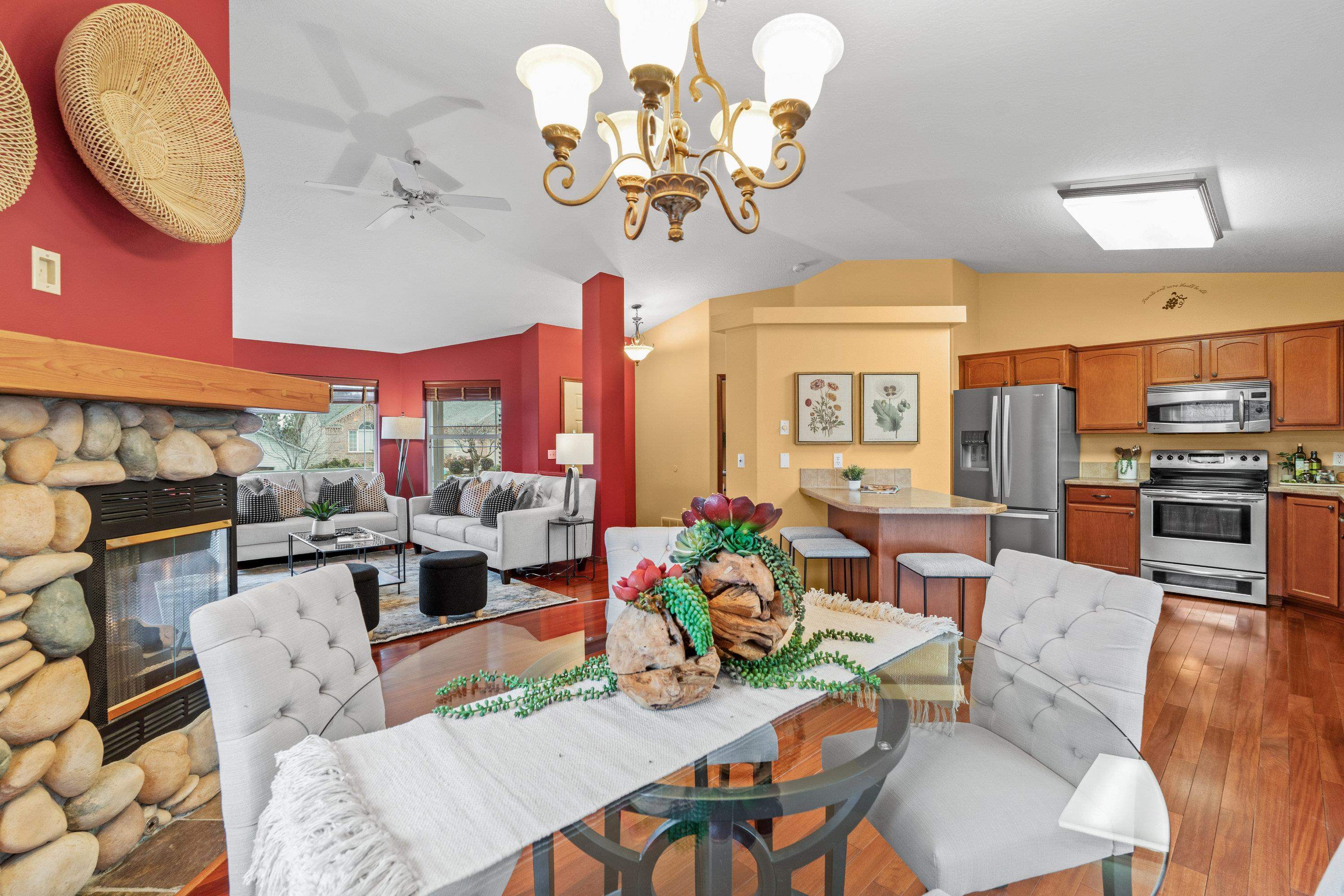 8915 East Parkside Lane Spokane, WA 99217 - Photo 17 of 46