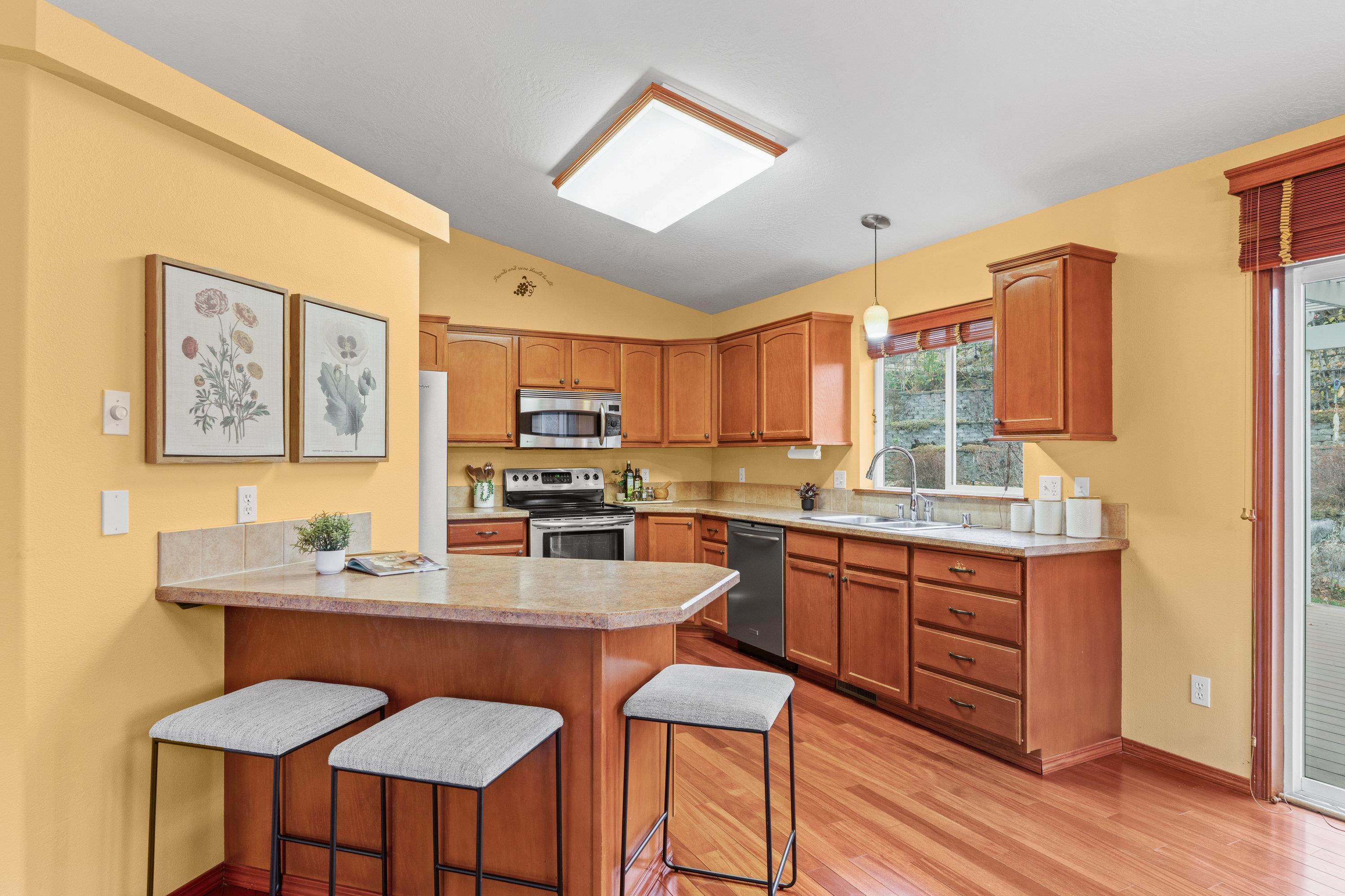 8915 East Parkside Lane Spokane, WA 99217 - Photo 20 of 46