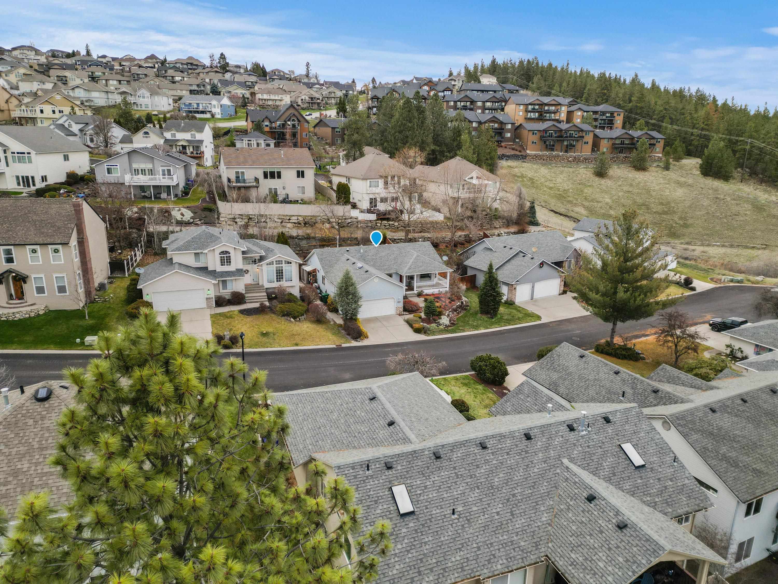 8915 East Parkside Lane Spokane, WA 99217 - Photo 44 of 46