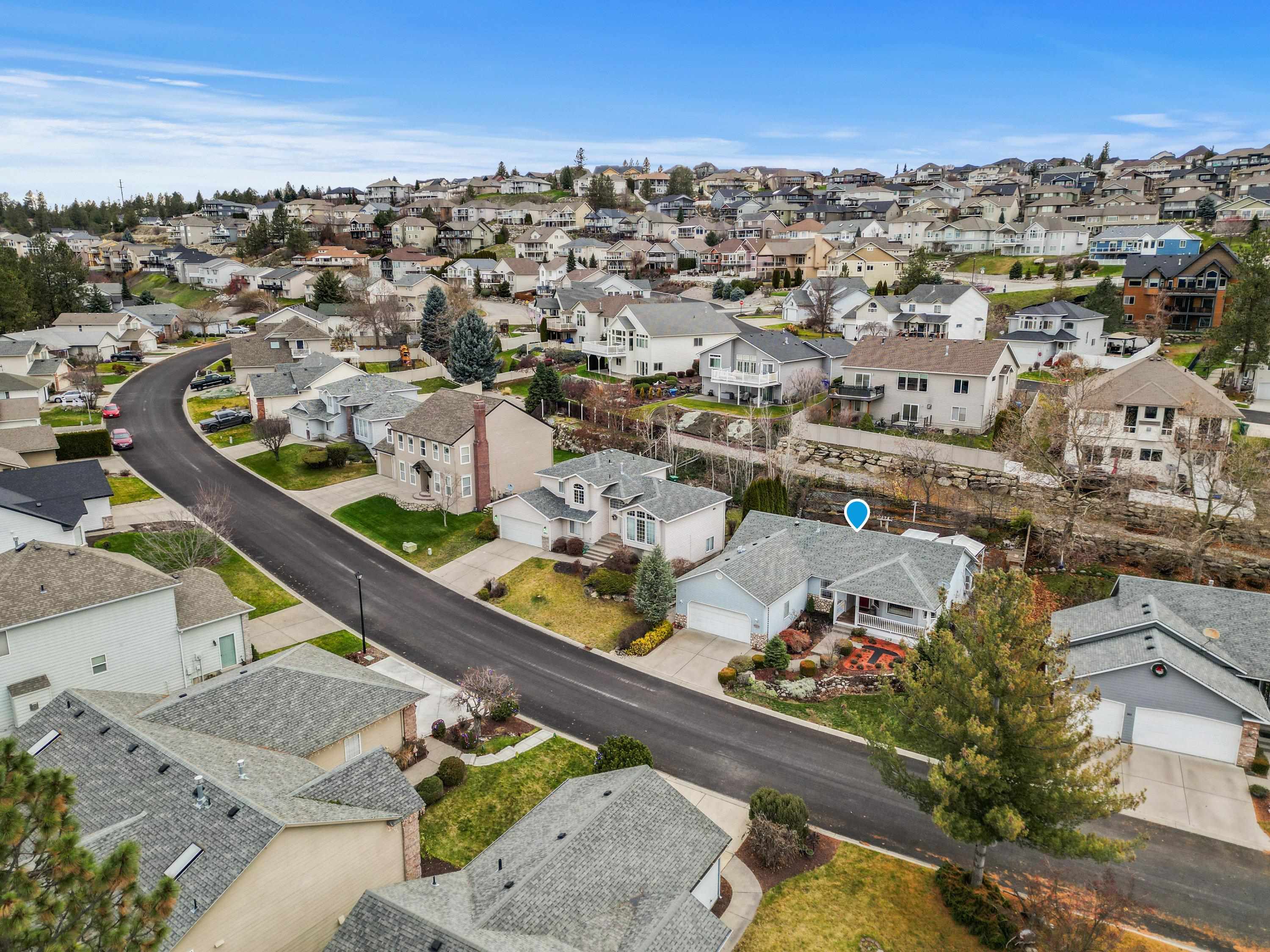 8915 East Parkside Lane Spokane, WA 99217 - Photo 45 of 46