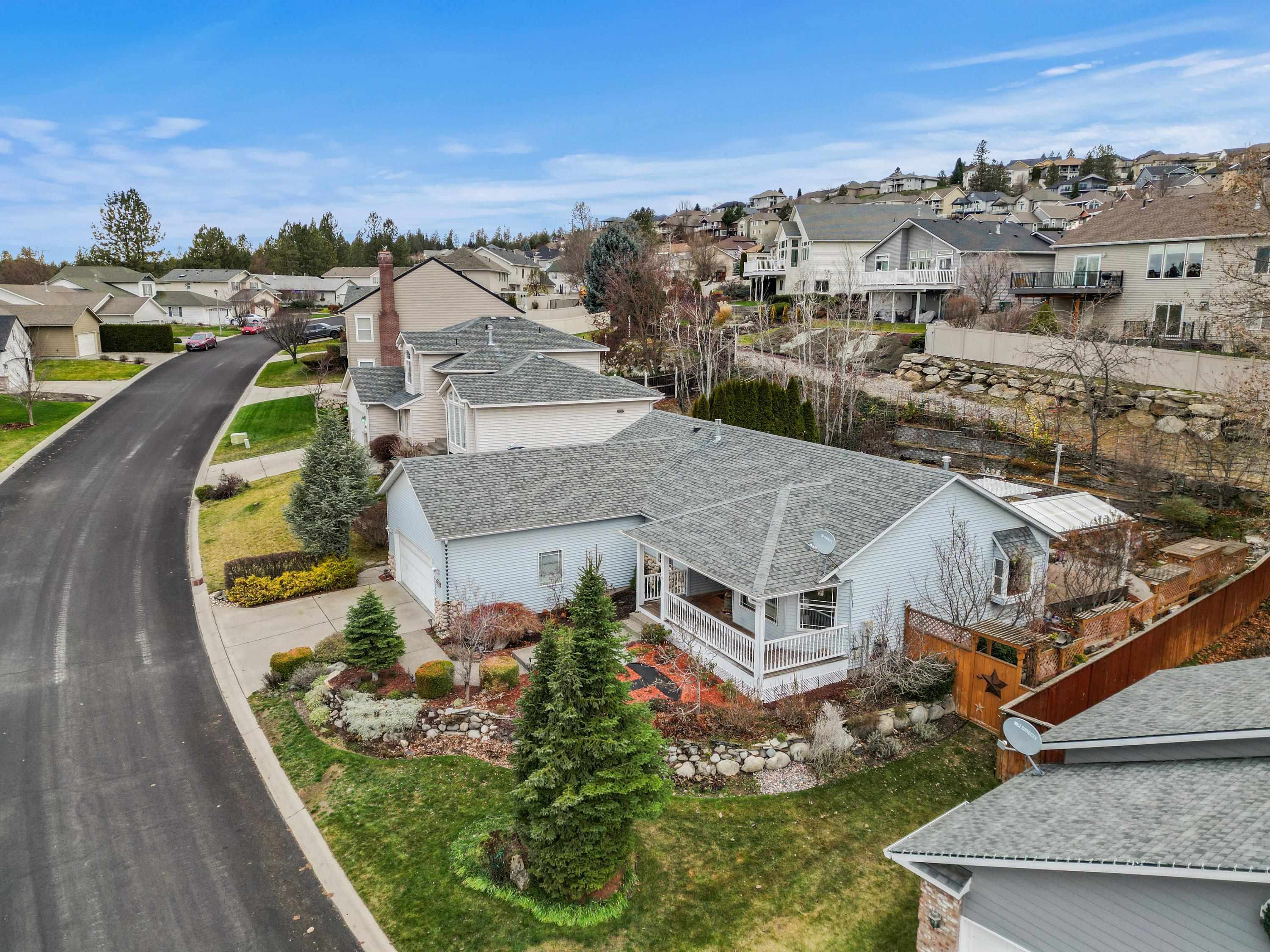 8915 East Parkside Lane Spokane, WA 99217 - Photo 46 of 46