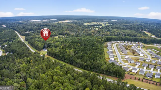 $549,000 | 1726 Highway 83, Monroe, GA 30655