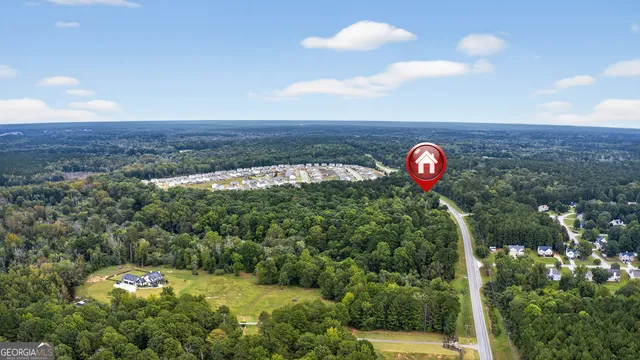 $549,000 | 1726 Highway 83, Monroe, GA 30655