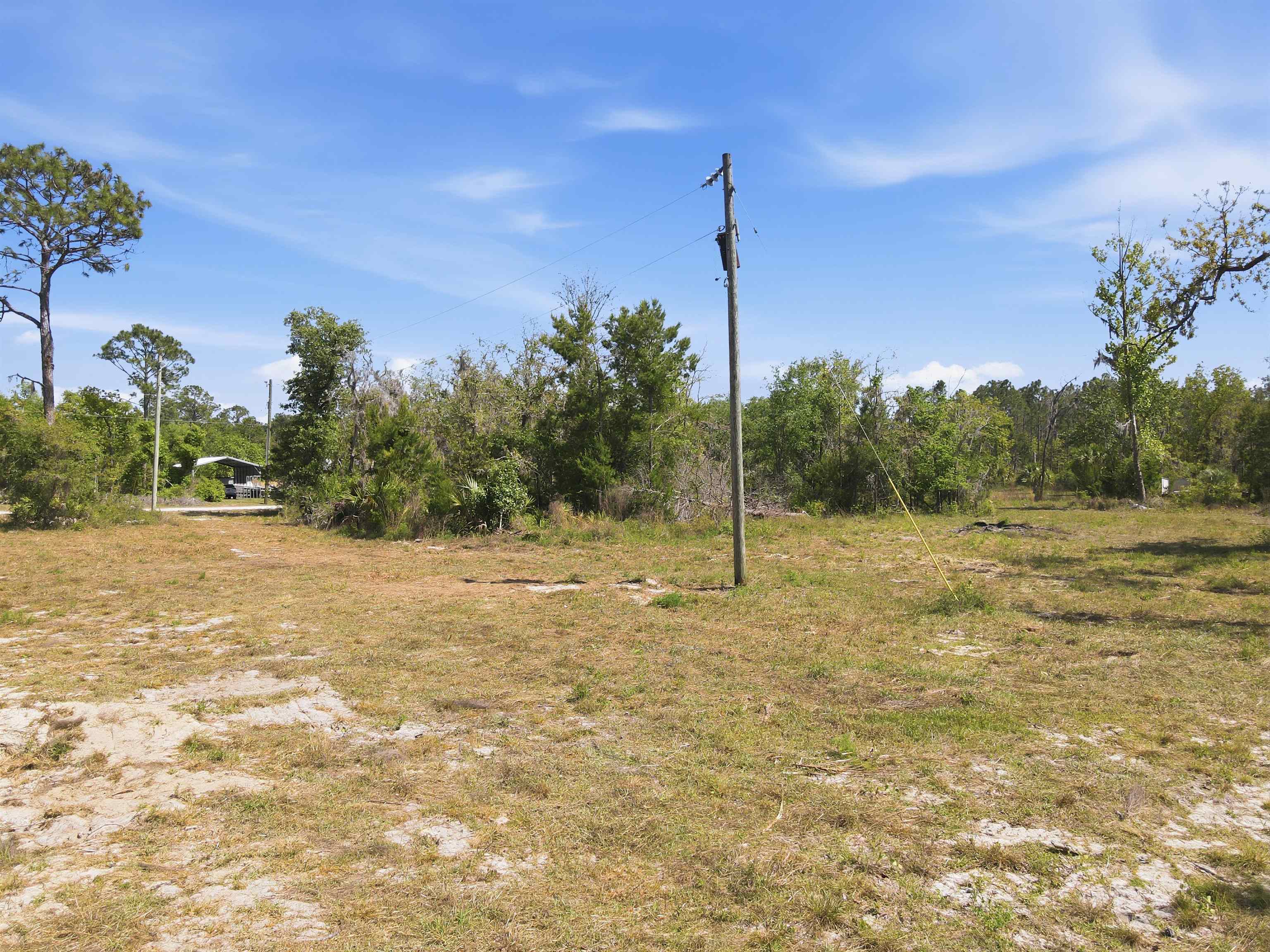 15931 Shell Drive Perry, FL 32348 - Photo 8 of 8 Gallery Image 8