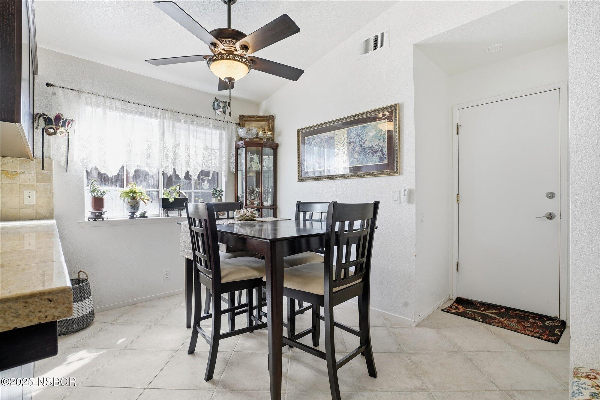 4300 Ridgecrest Street Santa Maria, CA 93455 - Photo 12 of 40 a view of a dining room with furniture