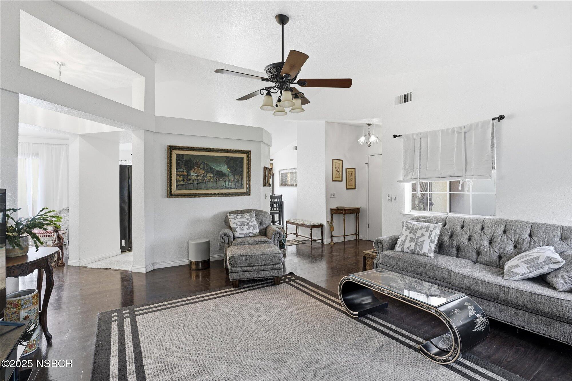 4300 Ridgecrest Street Santa Maria, CA 93455 - Photo 7 of 40 a living room with furniture