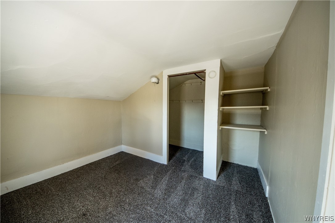 167 Lock Street Lockport, NY 14094 - Photo 40 of 45