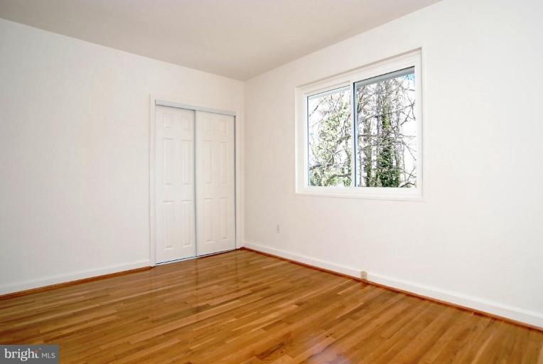 5345 Pooks Hill Road Bethesda, MD 20814 - Photo 5 of 19 Bedroom #2