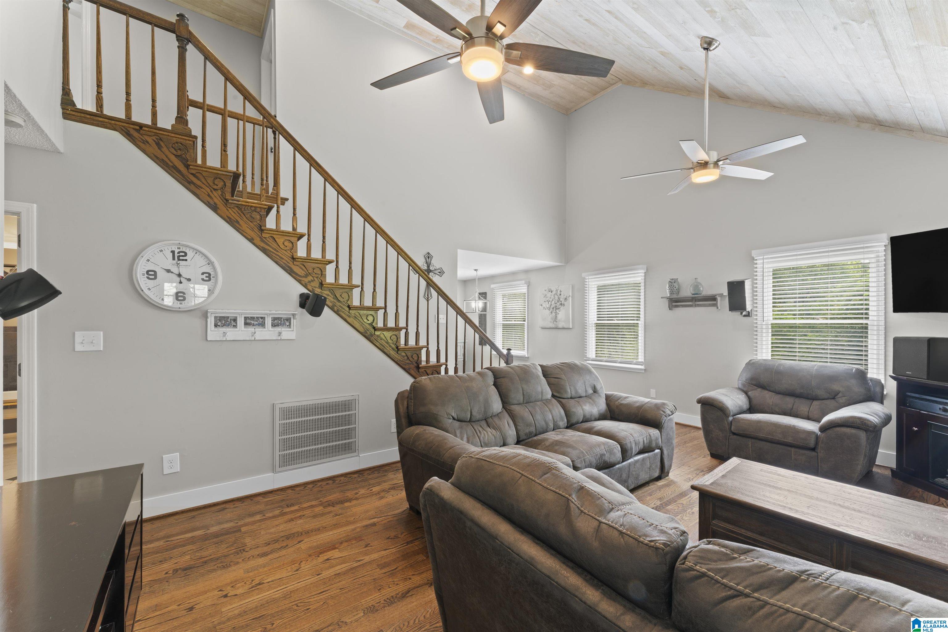 9773 Silley Dean Road Pinson, AL 35126 - Photo 7 of 19