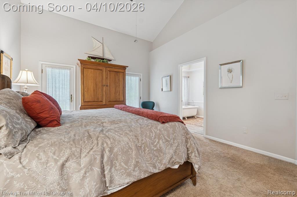 15265 Hannan Road Romulus, MI 48174 - Photo 25 of 63