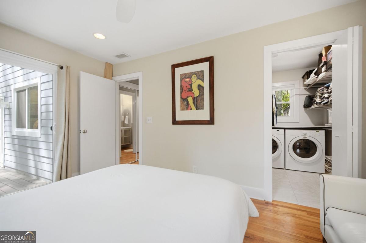 505 Oakdale Road Northeast, Unit 5 Atlanta, GA 30307 - Photo 26 of 62 Gallery Image 26