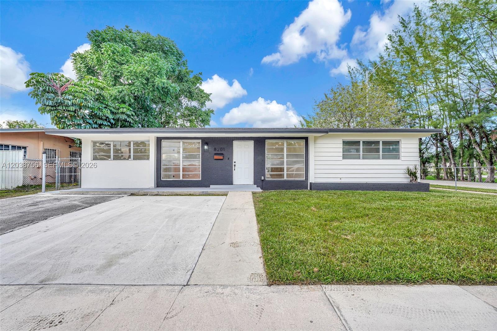 8201 Southwest 42nd Street Miami, FL 33155 - Photo 63 of 71